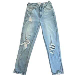 GUESS MOM JEAN